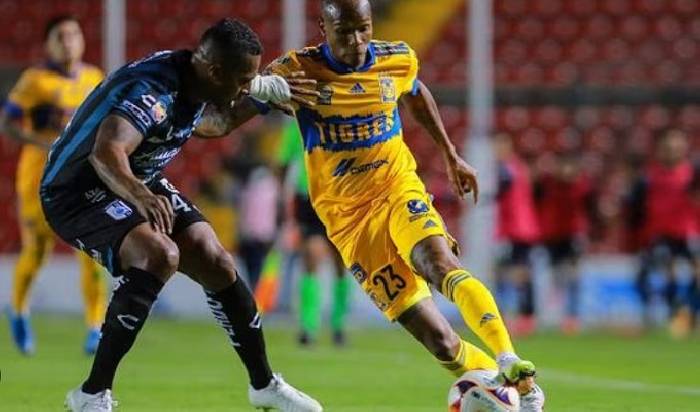 Nhận định, soi kèo Tigres vs Queretaro, 8h05 ngày 3/9