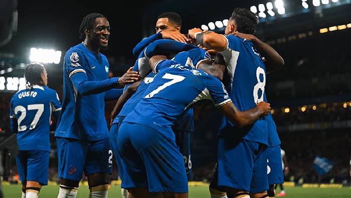 Soi kèo phạt góc Chelsea vs Nottingham, 21h00 ngày 2/9