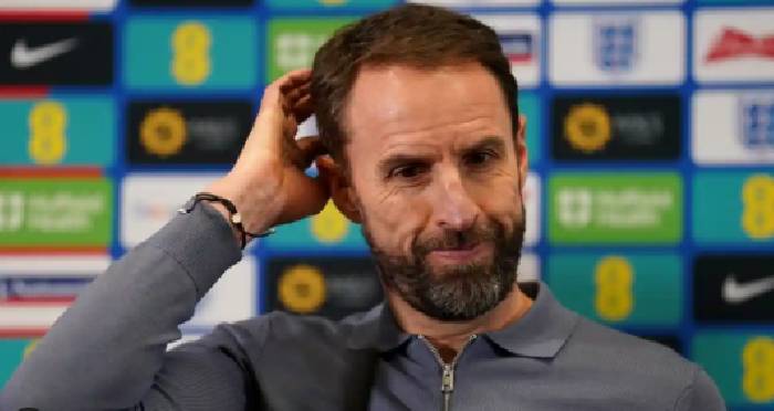 Southgate cạch mặt sao M.U, sẽ kh&ocirc;ng bao giờ gọi l&ecirc;n tuyển Anh