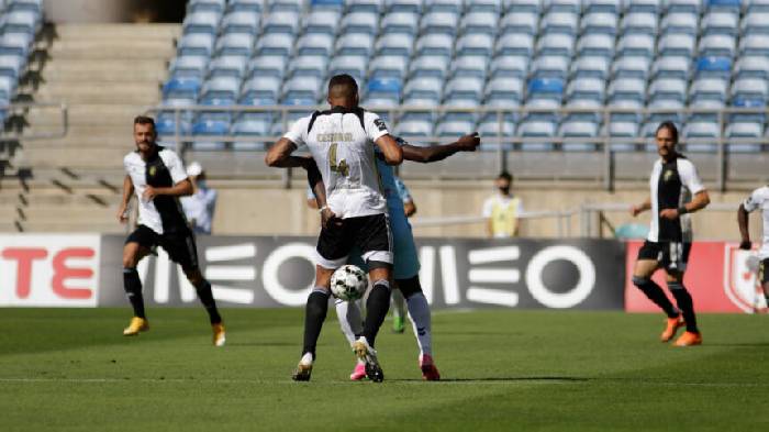  Nhận định, soi k&egrave;o Nacional vs Farense, 21h30 ng&agrave;y 1/9: Qu&aacute; tam 3 bận