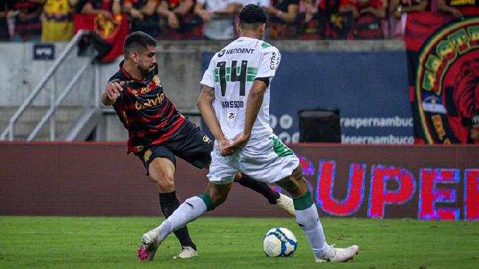 Nhận định, soi k&egrave;o Sport Club do Recife vs Ituano, 05h30 ng&agrave;y 3/9: Cửa dưới &lsquo;tạch&rsquo;