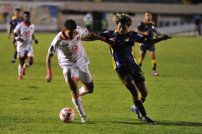 Nhận định, soi kèo Delfin vs Libertad, 7h00 ngày 2/9: Chìm trong khủng hoảng