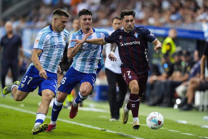 Nhận định, soi kèo Huesca vs Eibar, 0h30 ngày 2/9: Đả bại chủ nhà