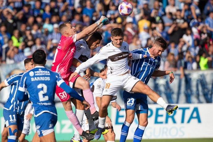 Nhận định, soi kèo Platense vs Godoy Cruz, 5h15 ngày 2/9: Cơ hội cho chủ nhà