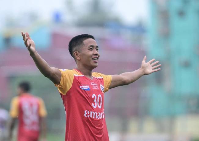 Nhận định, soi kèo Suruchi Sangha vs George Telegraph, 16h30 ngày 2/9: Đánh chiếm Top2