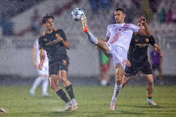 Nhận định, soi k&egrave;o Zrinjski Mostar vs Radnik Bijeljina, 23h00 ng&agrave;y 1/9: Cải thiện thứ hạng