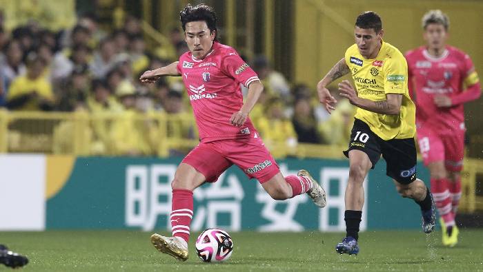 Nhận định, soi kèo Cerezo Osaka vs Kashiwa Reysol, 17h00 ngày 2/9: Kìm hãm