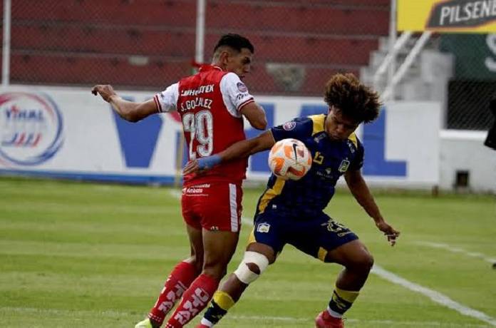 Nhận định, soi kèo Delfin vs Tecnico, 4h30 ngày 2/9: Chặn mạch bết bát