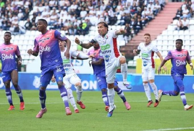 Nhận định, soi kèo Fortaleza vs Once Caldas, 8h30 ngày 2/9: Không dễ cho chủ nhà