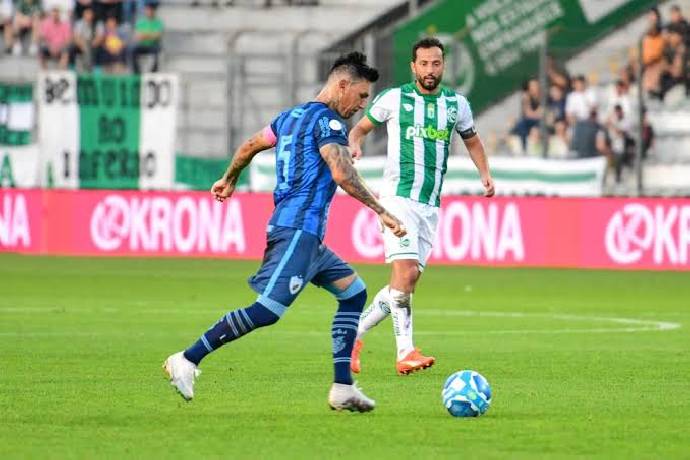 Nhận định, soi kèo Londrina vs Juventude, 5h30 ngày 2/9: Xây chắc ngôi đầu