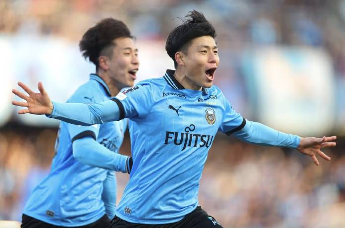 Nhận định, soi kèo Machida Zelvia vs Kawasaki Frontale, 17h00 ngày 2/9: Tiếp tục thăng hoa