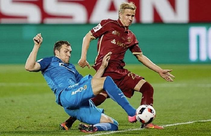 Nhận định, soi kèo Orenburg vs Rubin Kazan, 20h15 ngày 2/9: Tận dụng lợi thế