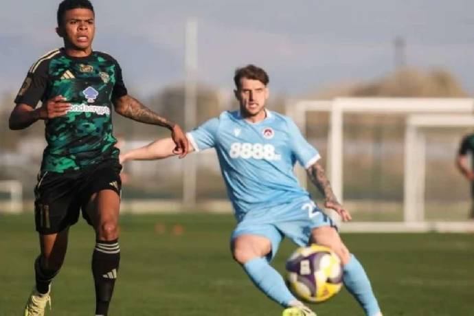 Nhận định, soi kèo Slavia Sofia vs Levski Sofia, 0h00 ngày 3/9: Derby không cân sức