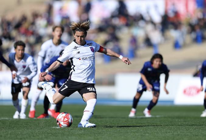 Nhận định, soi kèo United Chiba vs Fagiano Okayama, 17h00 ngày 2/9: Chưa có niềm vui trọn vẹn