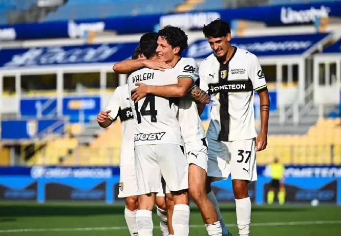 Soi kèo góc Parma vs Cremonese, 23h00 ngày 01/09