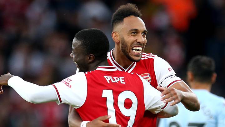 Arsenal vs Standard Liège (2h 4/10): Pháo rền vang