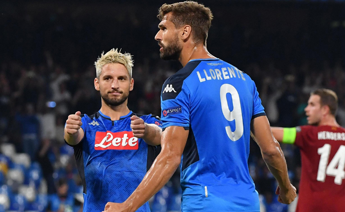 Dự đoán Racing Genk vs Napoli (23h55 2/10) bởi Sports Mole
