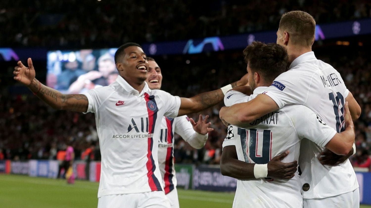 Nhận định bóng đá Galatasaray vs PSG, 02h00 ngày 02/10: Chủ nhà gặp khó