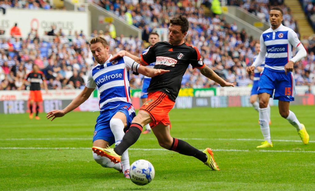 Nhận định bóng đá Reading vs Fulham, 02h00 ngày 2/10: Chủ nhà sa sút
