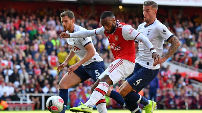 Nhận định dự đoán cúp C2 châu Âu ngày 3/10: Arsenal vs Standard Liège