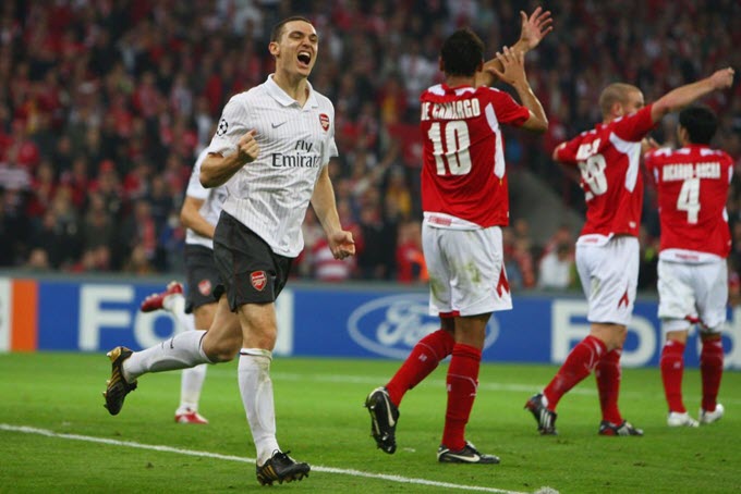 Phân tích tỷ lệ Arsenal vs Standard Liège, 2h ngày 4/10