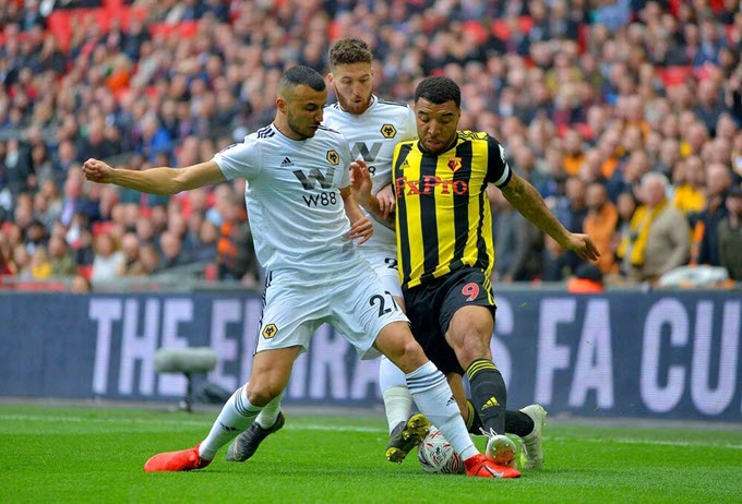 Phân tích tỷ lệ Besiktas vs Wolves, 23h55 ngày 3/10