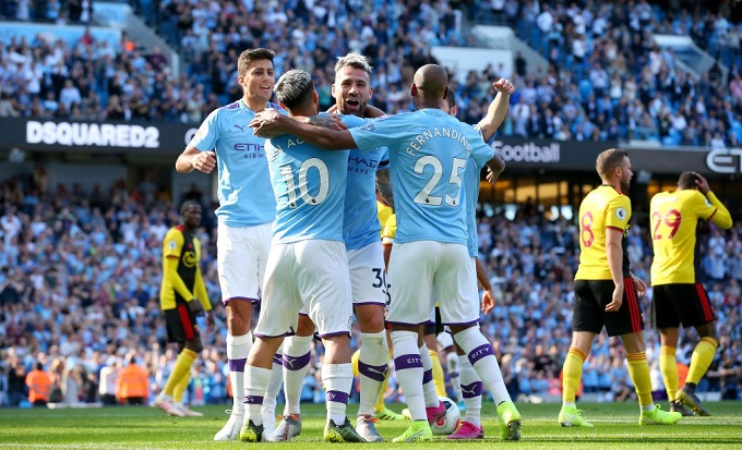 Nhận định b&oacute;ng đ&aacute; Man City vs Dinamo Zagreb, 02h00 ng&agrave;y 02/10: Sức mạnh kh&oacute; cưỡng