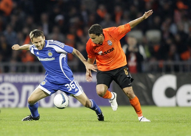 Phân tích tỷ lệ Lugano vs Dynamo Kyiv, 2h ngày 4/10