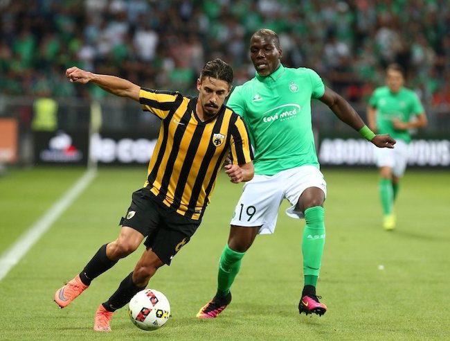 Phân tích tỷ lệ Saint-Étienne vs Wolfsburg, 23h55 ngày 3/10