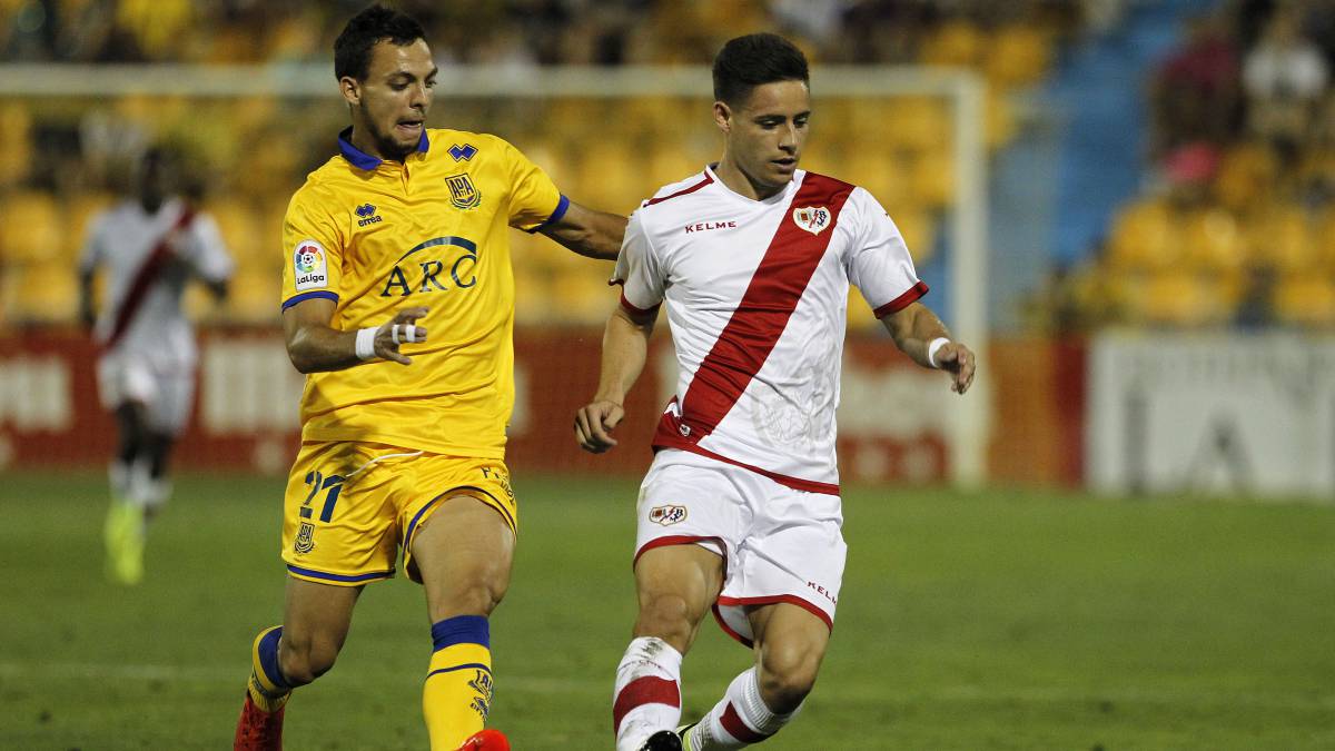 Nhận định bóng đá Vallecano vs Alcorcon, 02h00 ngày 2/10: Sân nhà vẫn hơn