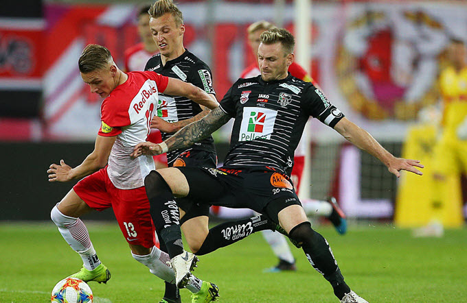 Phân tích tỷ lệ Wolfsberger vs AS Roma, 23h55 ngày 3/10