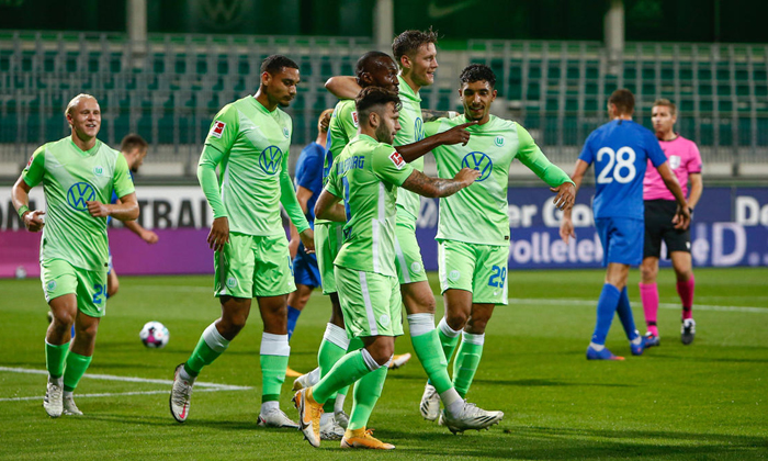 Nhận định AEK Athens vs Wolfsburg, 1h45 ngày 2/10
