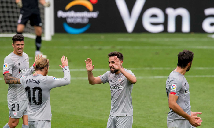 Nhận định Athletic Bilbao vs Cadiz, 0h00 ngày 2/10