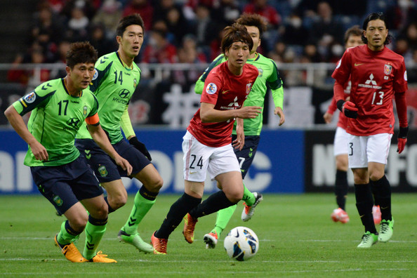 Nhận định Jeonbuk Hyundai Motors vs Pohang Steelers, 17h00 ng&agrave;y 3/10