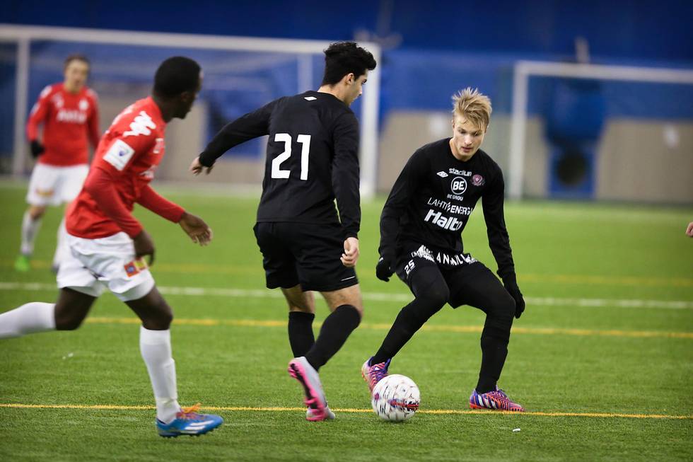 Nhận định Lahti vs IFK Mariehamn, 22h30 ngày 2/10