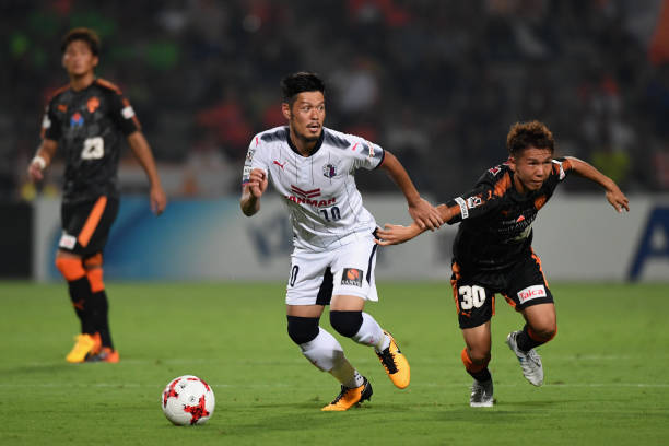 Nhận định Oita Trinita vs Shimizu S-Pulse, 17h00 ngày 3/10
