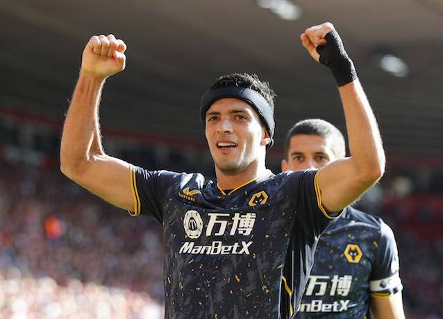 Đội hình ra sân chính thức Wolves vs Newcastle, 21h ngày 2/10