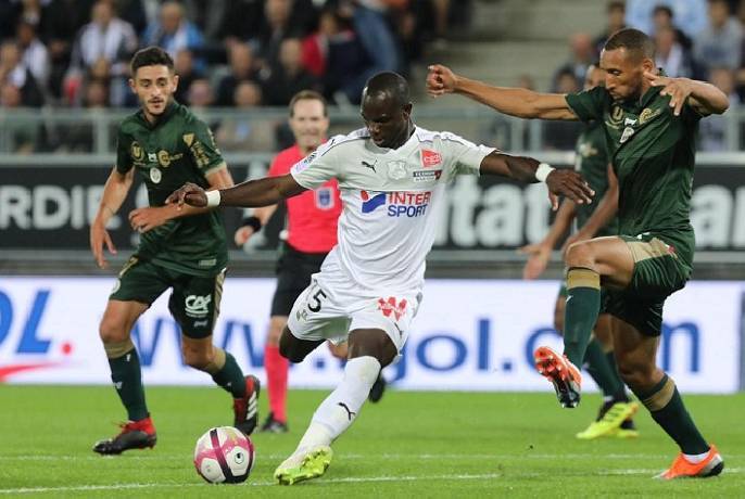 Nhận định, soi kèo Amiens vs Toulouse, 20h00 ngày 2/10
