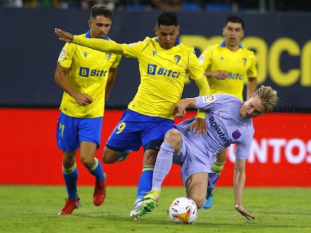 Nhận định, soi kèo Cadiz vs Valencia, 23h30 ngày 2/10