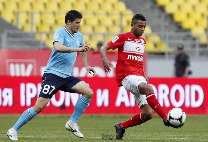 Nhận định, soi kèo Dynamo Moscow vs Krylia, 20h30 ngày 2/10