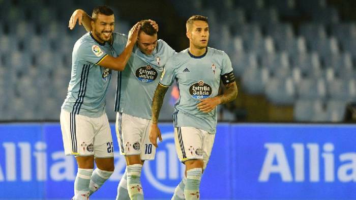 Nhận định, soi kèo Elche vs Celta Vigo, 19h ngày 3/10