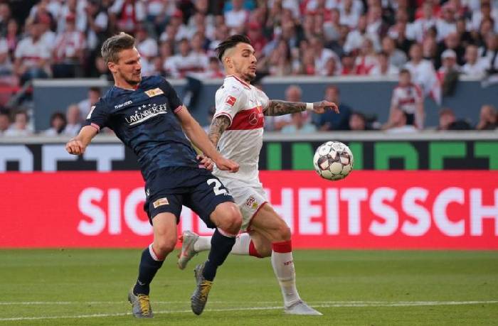Nhận định, soi kèo Mainz vs Union Berlin, 20h30 ngày 3/10