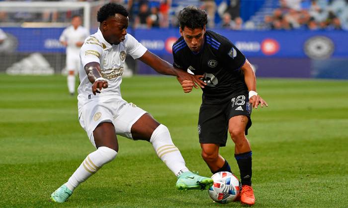 Nhận định, soi kèo Montreal vs Atlanta, 6h07 ngày 3/10