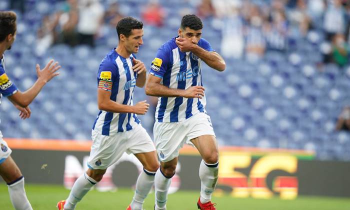 Nhận định, soi kèo Porto vs Pacos de Ferreira, 0h ngày 3/10