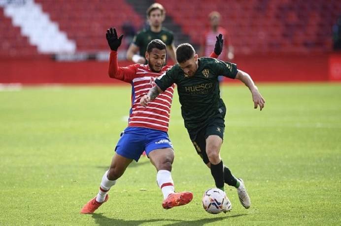 Soi k&egrave;o b&oacute;ng đ&aacute; hạng 2 T&acirc;y Ban Nha h&ocirc;m nay 2/10: Huesca vs Tenerife