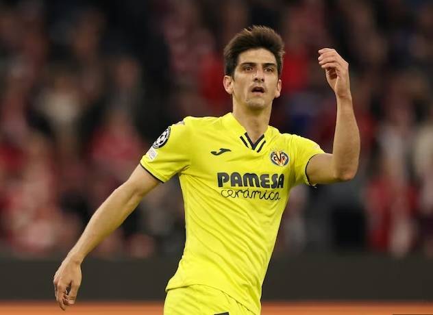 Đội hình ra sân chính thức Cadiz vs Villarreal, 19h ngày 1/10