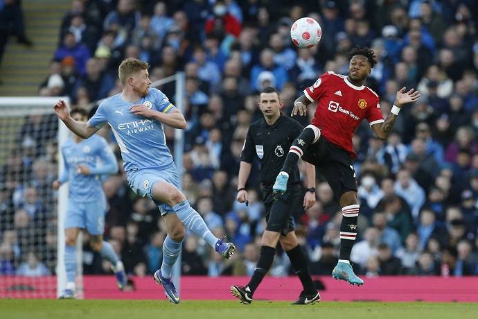 Mark Lawrenson nhận định Man City vs Man Utd, 20h00 ng&agrave;y 2/10