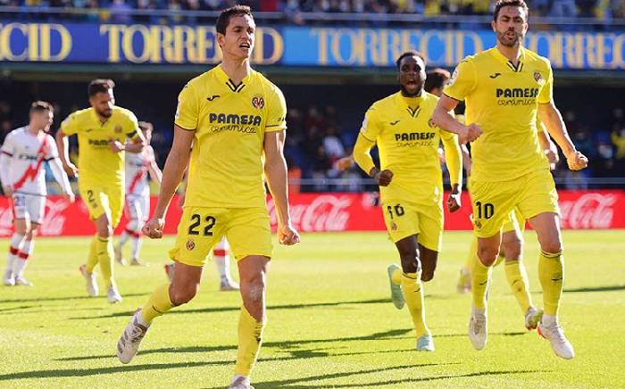 Nhận định, soi kèo Cadiz vs Villarreal, 19h ngày 1/10