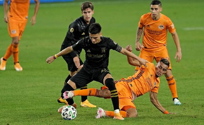 Nhận định, soi k&egrave;o Nashville vs Houston Dynamo, 7h37 ng&agrave;y 3/10