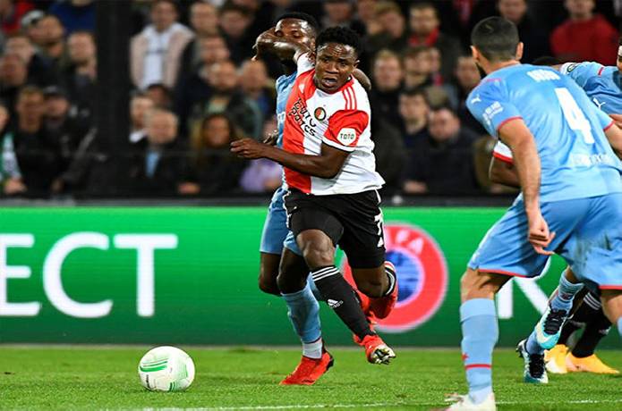 Nhận định, soi kèo NEC vs Feyenoord, 19h30 ngày 2/10